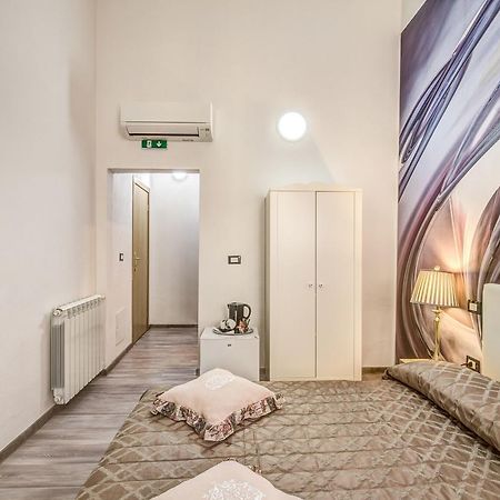 ゲート オブ パラダイス フィレンツェ B＆B Bed & Breakfast エクステリア 写真