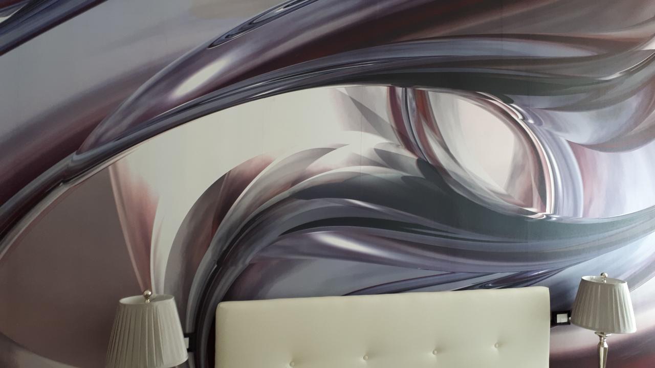 ゲート オブ パラダイス フィレンツェ B＆B Bed & Breakfast エクステリア 写真