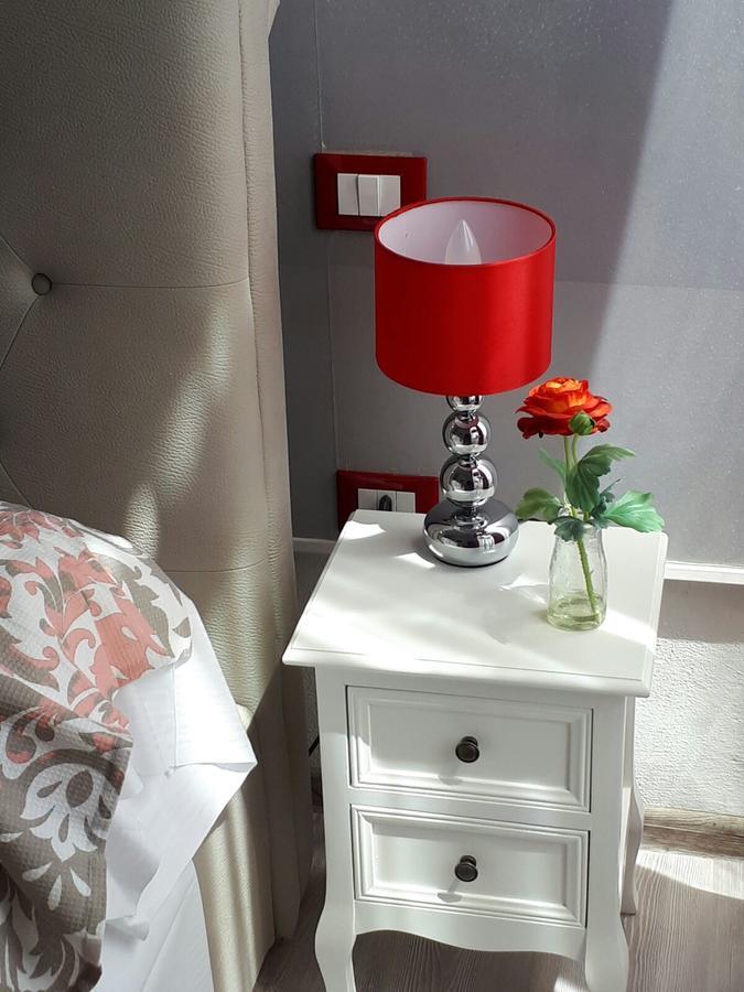 ゲート オブ パラダイス フィレンツェ B＆B Bed & Breakfast エクステリア 写真