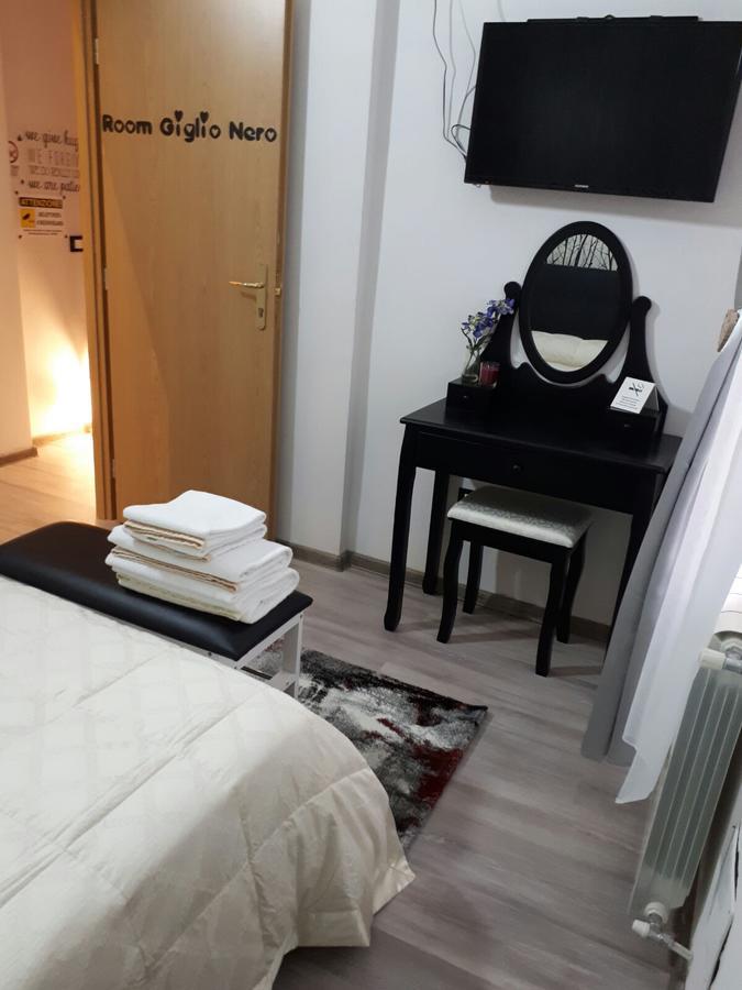 ゲート オブ パラダイス フィレンツェ B＆B Bed & Breakfast エクステリア 写真