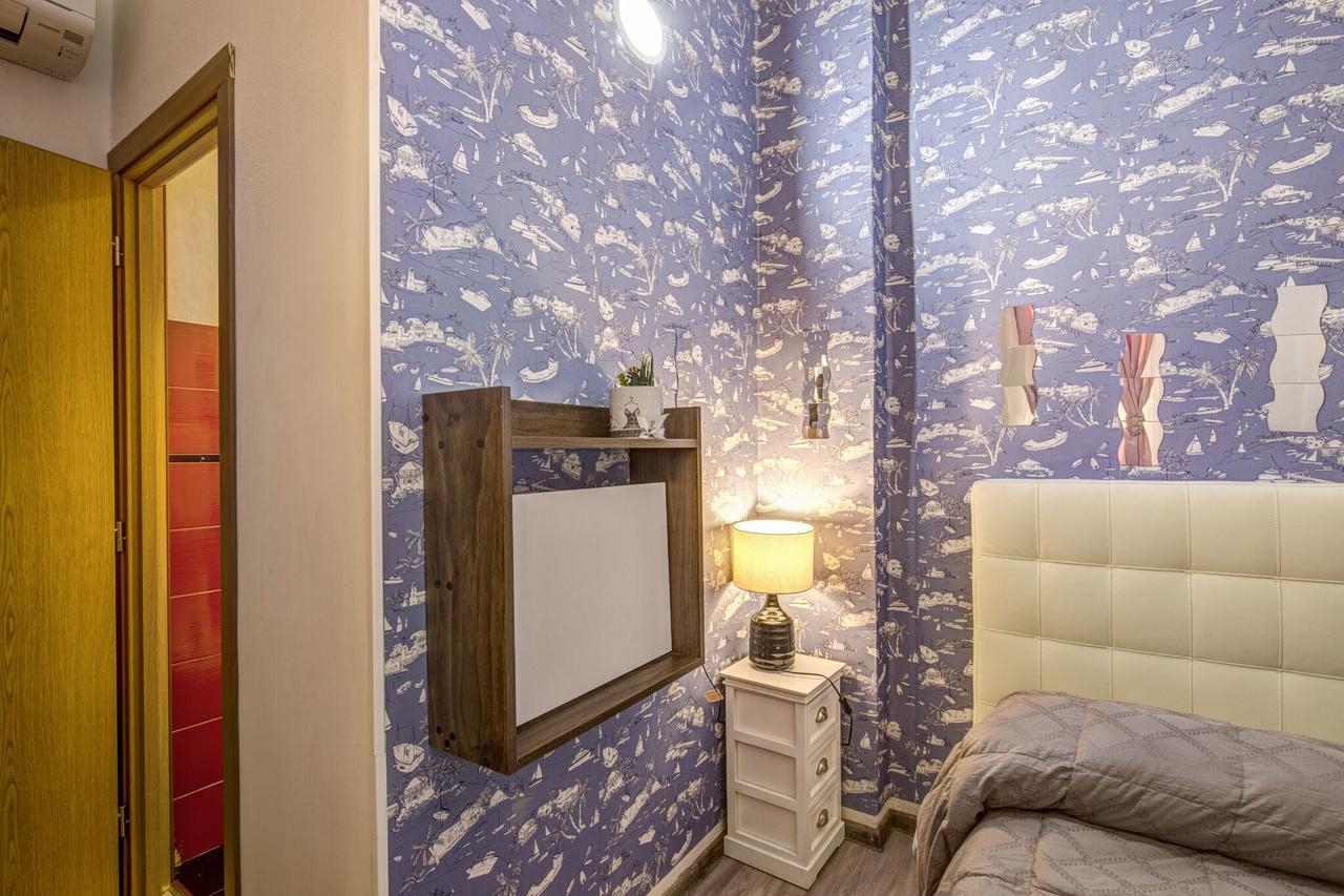 ゲート オブ パラダイス フィレンツェ B＆B Bed & Breakfast エクステリア 写真