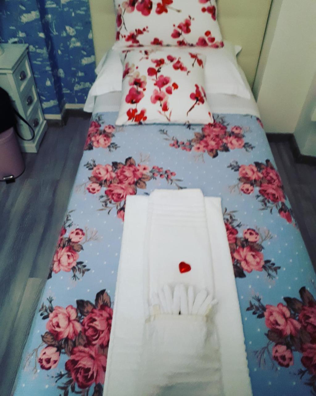 ゲート オブ パラダイス フィレンツェ B＆B Bed & Breakfast エクステリア 写真