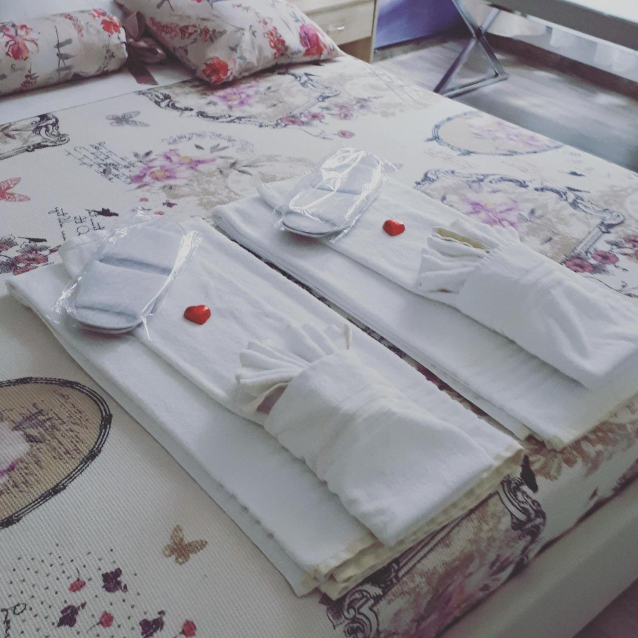 ゲート オブ パラダイス フィレンツェ B＆B Bed & Breakfast エクステリア 写真